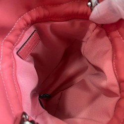 Replica Gucci Blondie Mini Bucket Bag 760313 Pink