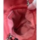 Replica Gucci Blondie Mini Bucket Bag 760313 Pink Replica Gucci Blondie Mini Bucket Bag 760313 Pink