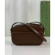 Replica Gucci Horsebit 1955 Evolves Small Shoulder Bag 760196 Coffee Fake Gucci Horsebit 1955 Evolves Small Shoulder Bag 760196 Coffee Replica