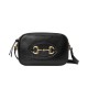 Fake Gucci Horsebit 1955 Evolves Small Shoulder Bag 760196 Black Replica Replica Gucci Horsebit 1955 Evolves Small Shoulder Bag 760196 Black