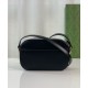 Fake Gucci Horsebit 1955 Evolves Small Shoulder Bag 760196 Black Replica Replica Gucci Horsebit 1955 Evolves Small Shoulder Bag 760196 Black