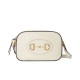 Replica Gucci Horsebit 1955 Evolves Small Shoulder Bag 760196 White Replica Gucci Horsebit 1955 Evolves Small Shoulder Bag 760196 White
