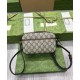 Replica Gucci Horsebit 1955 Small Shoulder Bag 760196 Coffee Fake Gucci Horsebit 1955 Small Shoulder Bag 760196 Coffee Replica