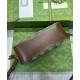 Replica Gucci Horsebit 1955 Small Shoulder Bag 760196 Coffee Fake Gucci Horsebit 1955 Small Shoulder Bag 760196 Coffee Replica