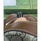Replica Gucci Horsebit 1955 Small Shoulder Bag 760196 Coffee Fake Gucci Horsebit 1955 Small Shoulder Bag 760196 Coffee Replica