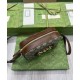 Replica Gucci Horsebit 1955 Small Shoulder Bag 760196 Coffee Fake Gucci Horsebit 1955 Small Shoulder Bag 760196 Coffee Replica