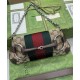 Fake Gucci Horsebit Chain Small Shoulder Bag 764339 Dark Coffee Replica Replica Gucci Horsebit Chain Small Shoulder Bag 764339 Dark Coffee