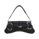 Fake Gucci Horsebit Chain Small Shoulder Bag 764339 Black Replica Replica Gucci Horsebit Chain Small Shoulder Bag 764339 Black