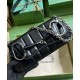 Fake Gucci Horsebit Chain Small Shoulder Bag 764339 Black Replica Replica Gucci Horsebit Chain Small Shoulder Bag 764339 Black