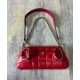 Fake Gucci Horsebit Chain Small Shoulder Bag 764339 Red Replica Fake Gucci Horsebit Chain Small Shoulder Bag 764339 Red Replica
