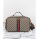Replica Gucci Savoy Shoe Case 752587 Dark Coffee Replica Gucci Savoy Shoe Case 752587 Dark Coffee
