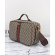 Replica Gucci Savoy Shoe Case 752587 Dark Coffee Replica Gucci Savoy Shoe Case 752587 Dark Coffee