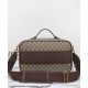 Replica Gucci Savoy Shoe Case 752587 Dark Coffee Replica Gucci Savoy Shoe Case 752587 Dark Coffee