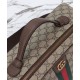 Replica Gucci Savoy Shoe Case 752587 Dark Coffee Replica Gucci Savoy Shoe Case 752587 Dark Coffee