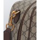 Replica Gucci Savoy Shoe Case 752587 Dark Coffee Replica Gucci Savoy Shoe Case 752587 Dark Coffee