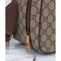 Replica Gucci Savoy Shoe Case 752587 Dark Coffee Replica Gucci Savoy Shoe Case 752587 Dark Coffee