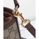 Fake Gucci Ophidia Mini Bucket Bag 760199 Dark Coffee Replica Replica Gucci Ophidia Mini Bucket Bag 760199 Dark Coffee