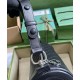 Replica Gucci Blondie small shoulder bag 760169 Black Replica Gucci Blondie small shoulder bag 760169 Black