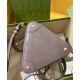 Replica Gucci Ophidia GG Bucket Bag 752583 Dark Coffee Replica Gucci Ophidia GG Bucket Bag 752583 Dark Coffee