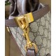 Replica Gucci Ophidia GG Bucket Bag 752583 Dark Coffee Replica Gucci Ophidia GG Bucket Bag 752583 Dark Coffee