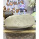 Replica Louis Vuitton Baia PM M22820 Eye-catching Half-moon Bag Apricot Fake Louis Vuitton Baia PM M22820 Eye-catching Half-moon Bag Apricot Replica