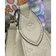 Replica Louis Vuitton Baia PM M22820 Eye-catching Half-moon Bag Apricot Fake Louis Vuitton Baia PM M22820 Eye-catching Half-moon Bag Apricot Replica
