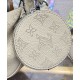 Replica Louis Vuitton Baia PM M22820 Eye-catching Half-moon Bag Apricot Fake Louis Vuitton Baia PM M22820 Eye-catching Half-moon Bag Apricot Replica