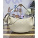 Replica Louis Vuitton Baia MM M22822 Eye-catching Half-moon Bag Apricot Replica Louis Vuitton Baia MM M22822 Eye-catching Half-moon Bag Apricot