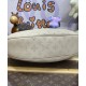 Replica Louis Vuitton Baia MM M22822 Eye-catching Half-moon Bag Apricot Replica Louis Vuitton Baia MM M22822 Eye-catching Half-moon Bag Apricot