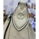 Replica Louis Vuitton Baia MM M22822 Eye-catching Half-moon Bag Apricot Replica Louis Vuitton Baia MM M22822 Eye-catching Half-moon Bag Apricot