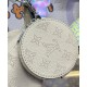 Replica Louis Vuitton Baia MM M22822 Eye-catching Half-moon Bag Apricot Replica Louis Vuitton Baia MM M22822 Eye-catching Half-moon Bag Apricot