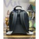 Replica Louis Vuitton Discovery Backpack M46553 Black