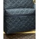 Replica Louis Vuitton Discovery Backpack M46553 Black
