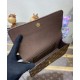 Fake Louis Vuitton Wallet On Chain Lily Bag M82509 Brown Replica Fake Louis Vuitton Wallet On Chain Lily Bag M82509 Brown Replica