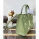 Replica Louis Vuitton OnTheGo PM Bag M46647 Green
