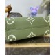Replica Louis Vuitton OnTheGo PM Bag M46647 Green