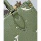 Replica Louis Vuitton OnTheGo PM Bag M46647 Green