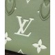 Replica Louis Vuitton OnTheGo PM Bag M46647 Green