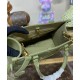 Replica Louis Vuitton OnTheGo PM Bag M46647 Green