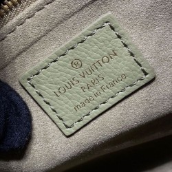 Replica Louis Vuitton OnTheGo PM Bag M46647 Green