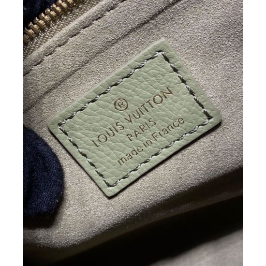 Replica Louis Vuitton OnTheGo PM Bag M46647 Green