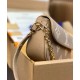Replica Louis Vuitton Wallet On Chain Bag Ivy M82211 Gray Fake Louis Vuitton Wallet On Chain Bag Ivy M82211 Gray Replica