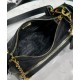 Replica Prada Re-Nylon And Brushed Leather Mini-bag 1BC198 Black Replica Prada Re-Nylon And Brushed Leather Mini-bag 1BC198 Black