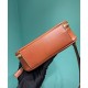 Replica Prada Odette Leather Mini-bag 1BH203 Coffee Replica Prada Odette Leather Mini-bag 1BH203 Coffee