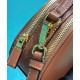 Replica Prada Odette Leather Mini-bag 1BH203 Coffee Replica Prada Odette Leather Mini-bag 1BH203 Coffee