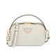 Fake Prada Odette Leather Mini-bag 1BH203 Cream Replica Replica Prada Odette Leather Mini-bag 1BH203 Cream