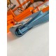Replica Hermes Kelly Depeches 25 Pouch Blue Jean Epsom Calfskin Replica Hermes Kelly Depeches 25 Pouch Blue Jean Epsom Calfskin