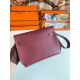 Fake Hermes Kelly Depeches 25 Pouch Bordeaux Epsom Calfskin Replica Replica Hermes Kelly Depeches 25 Pouch Bordeaux Epsom Calfskin