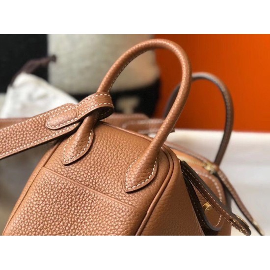 Fake Hermes Lindy Mini Bag Gold Clemence Calfskin Replica Replica Hermes Lindy Mini Bag Gold Clemence Calfskin