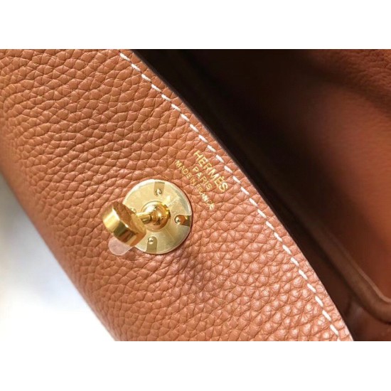 Fake Hermes Lindy Mini Bag Gold Clemence Calfskin Replica Replica Hermes Lindy Mini Bag Gold Clemence Calfskin